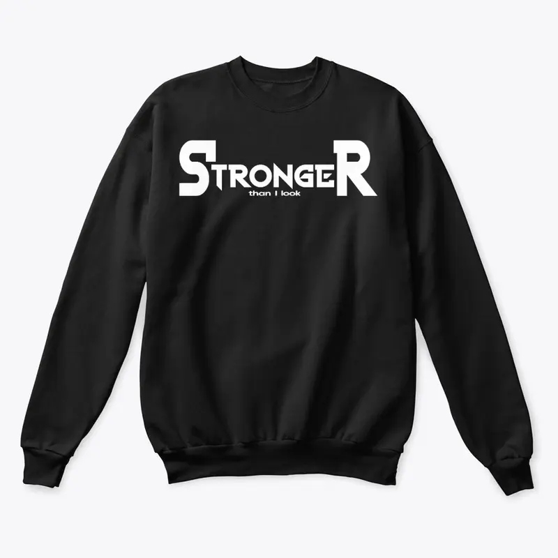 Stronger