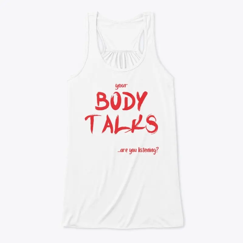 Body Talks